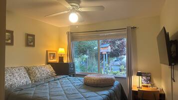 3 間睡房、熨斗/熨衫板、Wi-Fi、床單