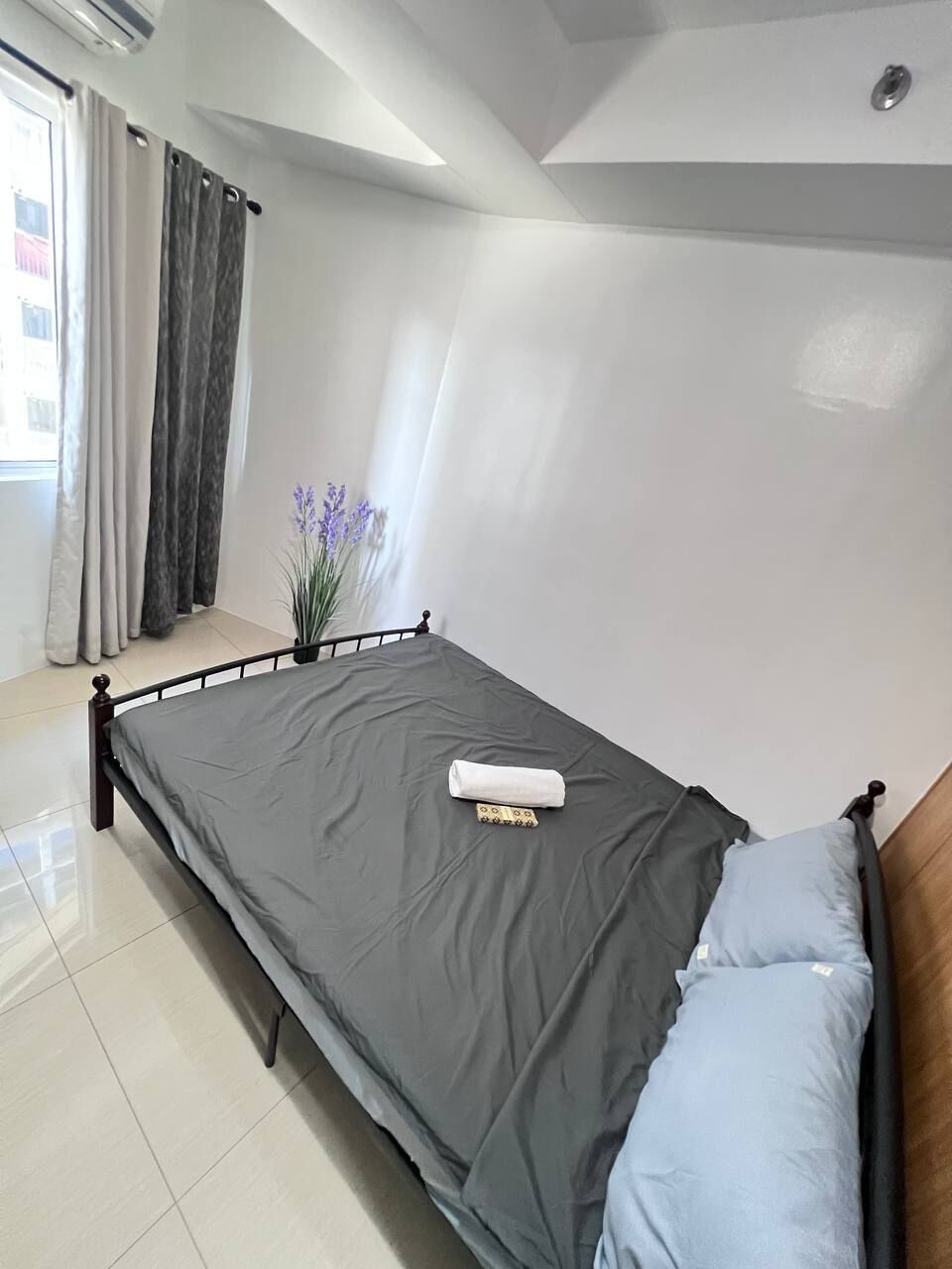 Comfort Condo, 1 Bedroom | 1 bilik tidur, Internet berwayar percuma 