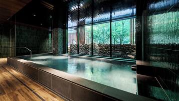 Public bath