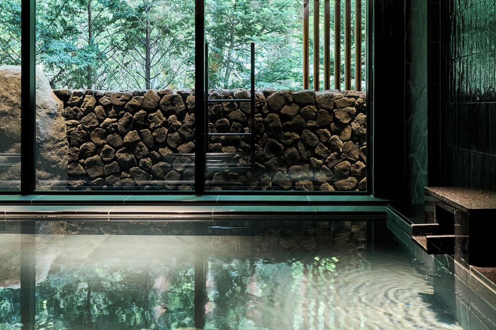 GLAMDAYSTYLE HOTEL&RESORT KYU-KARUIZAWA