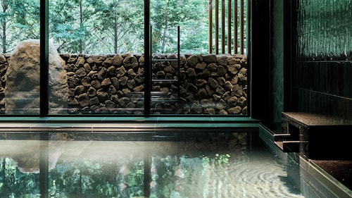 GLAMDAYSTYLE HOTEL&RESORT KYU-KARUIZAWA