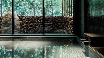 GLAMDAY STYLE HOTEL & RESORT 旧轻井泽