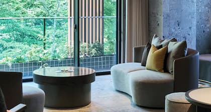 GLAMDAYSTYLE HOTEL&RESORT KYU-KARUIZAWA
