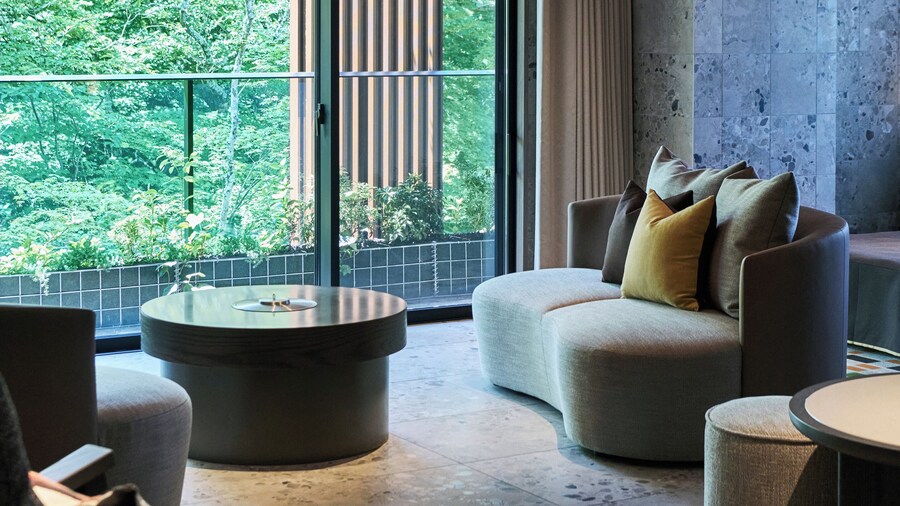 GLAMDAYSTYLE HOTEL&RESORT KYU-KARUIZAWA