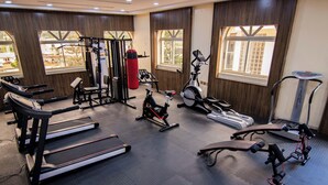 Gimnasium
