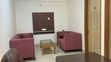 Doppia Luxury | Reception
