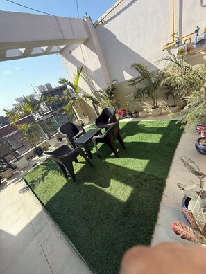 Exterior - Hotel Taste & Rest (Noida)