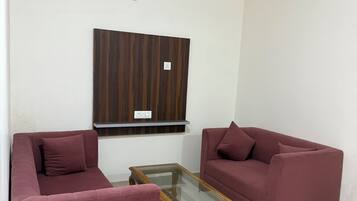 Doppia Luxury | Hall