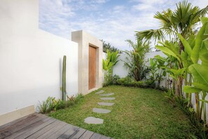 Exterior - Villa Sardegna Ubud (Ubud)