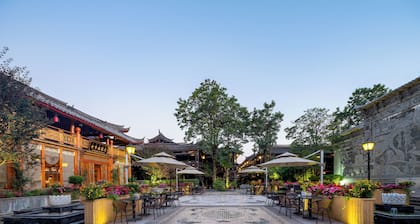 LIJIANG DUOFU RESORT HOTEL