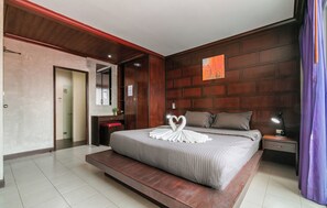 Habitación superior | Wifi gratis