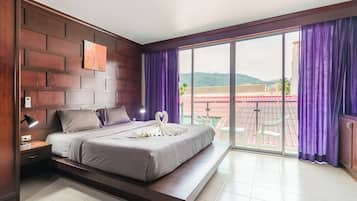 Superior Room | Free WiFi