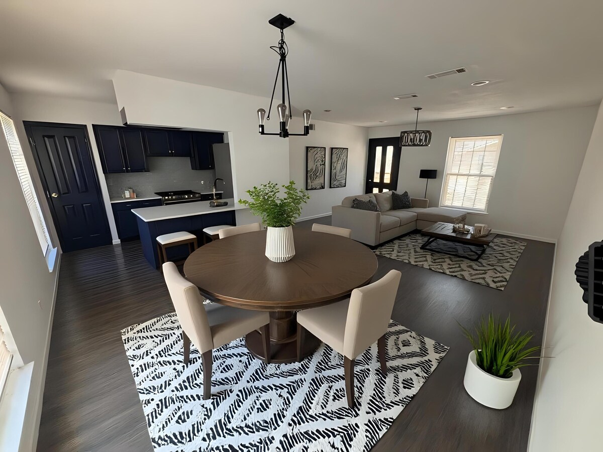 Image de profil de l’hôte