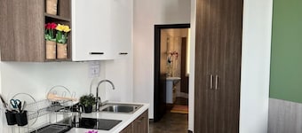 Bnbook Monolocale Superior Matteotti