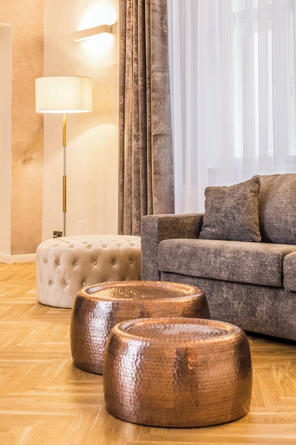 Détail de l’intérieur