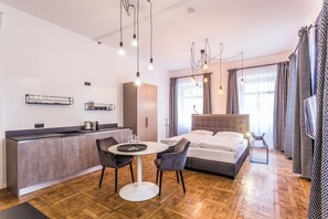 Coffres-forts dans les chambres