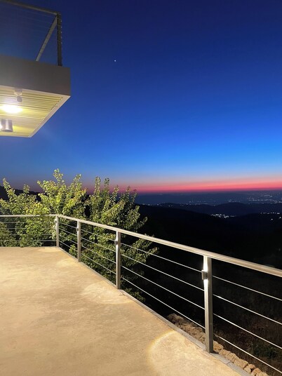 Shams Farm is a cozy two-bedroom chalet, comfortable & perfect for relaxation