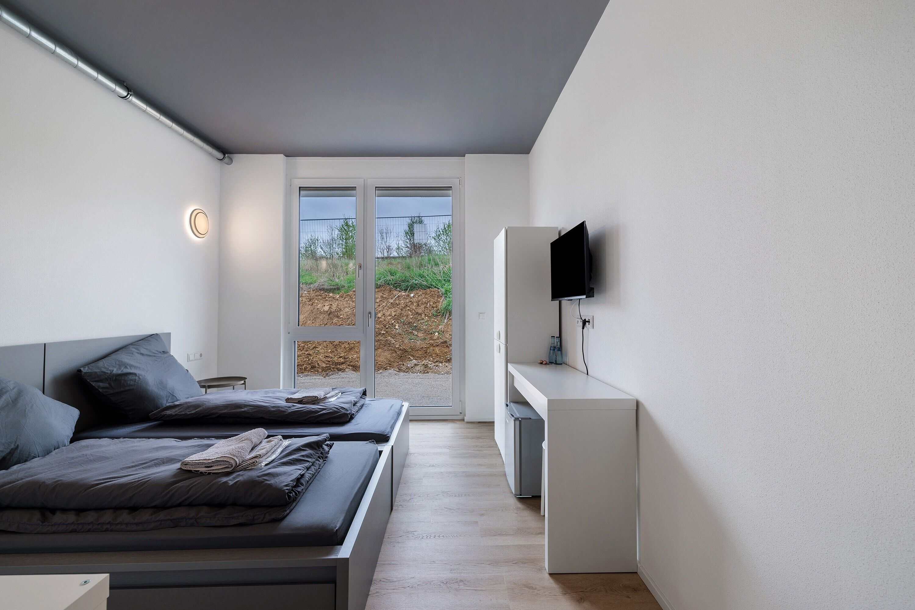 1 habitación, wifi gratis y ropa de cama 