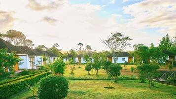 Grill- och picknickomrÄde