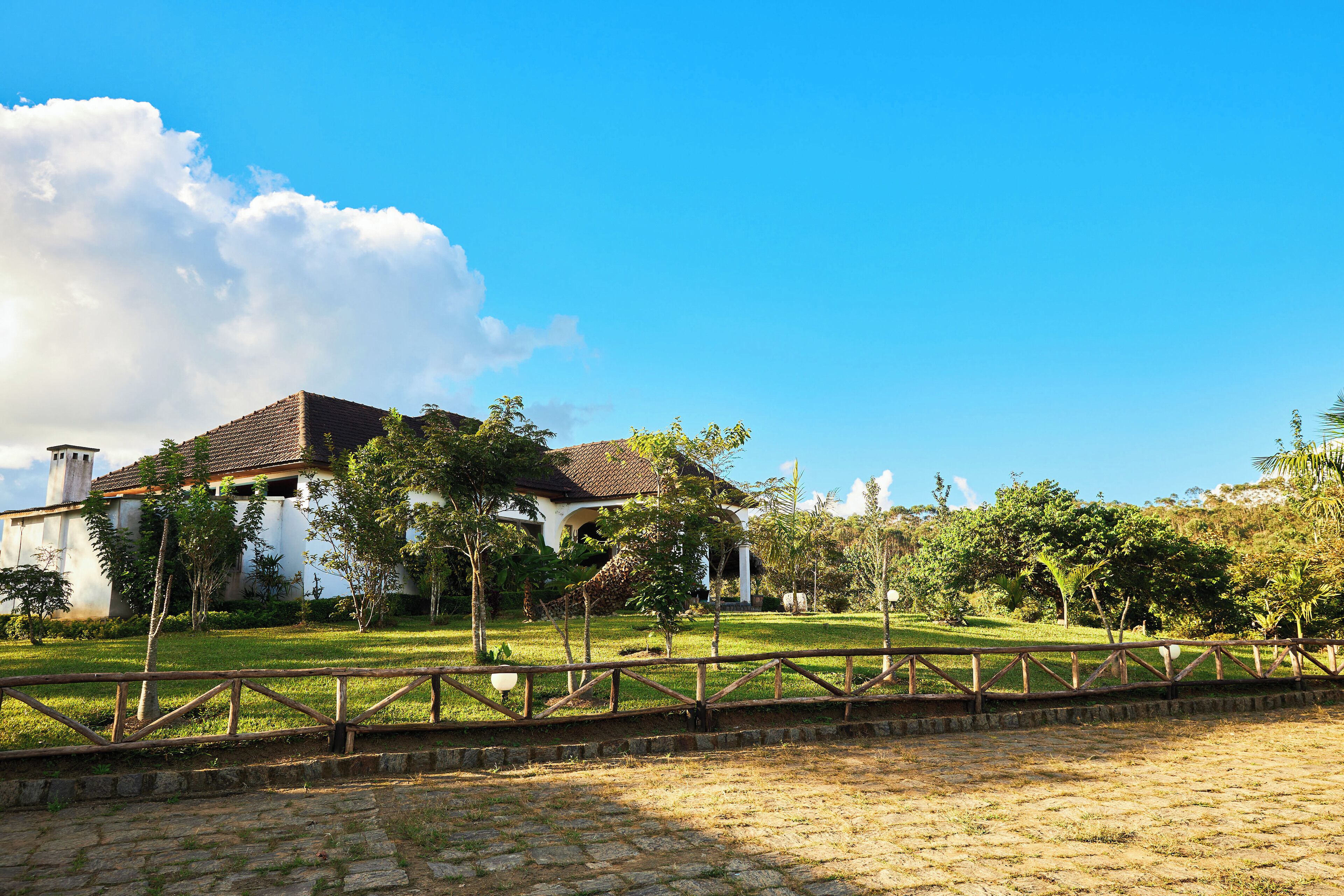 Parkir