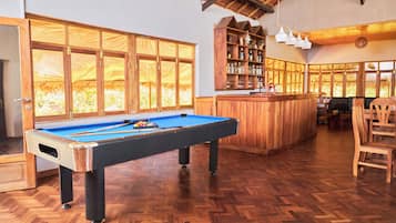 Billiards