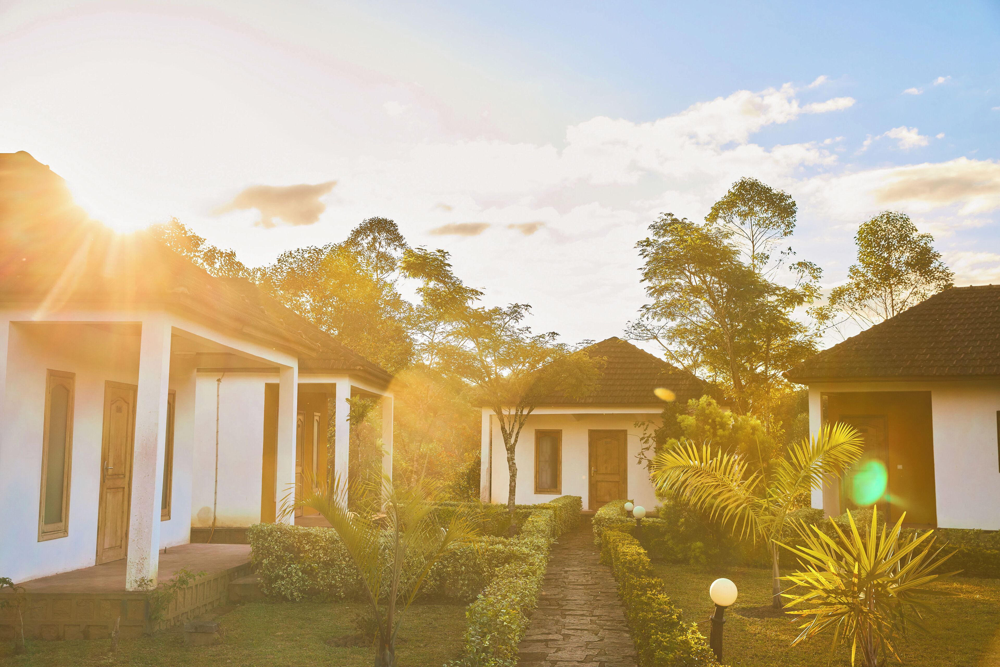 Premium bedding, individually furnished, laptop workspace, bed sheets