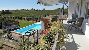 Alberca