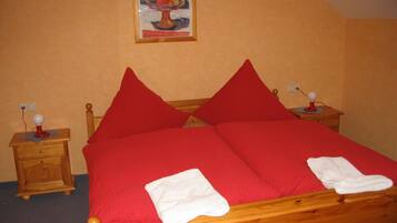 1 camera, ferro/asse da stiro, Wi-Fi gratuito, lenzuola