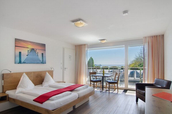 1 bedroom, free WiFi, bed sheets, wheelchair access