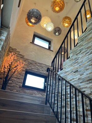 Sauna, hot tub, steam room, body treatments, body wraps, body scrubs - Le Domaine Des Fagnes (Sains-du-Nord)