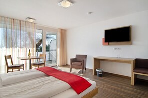 1 habitación, wifi gratis, ropa de cama y acceso para silla de ruedas 