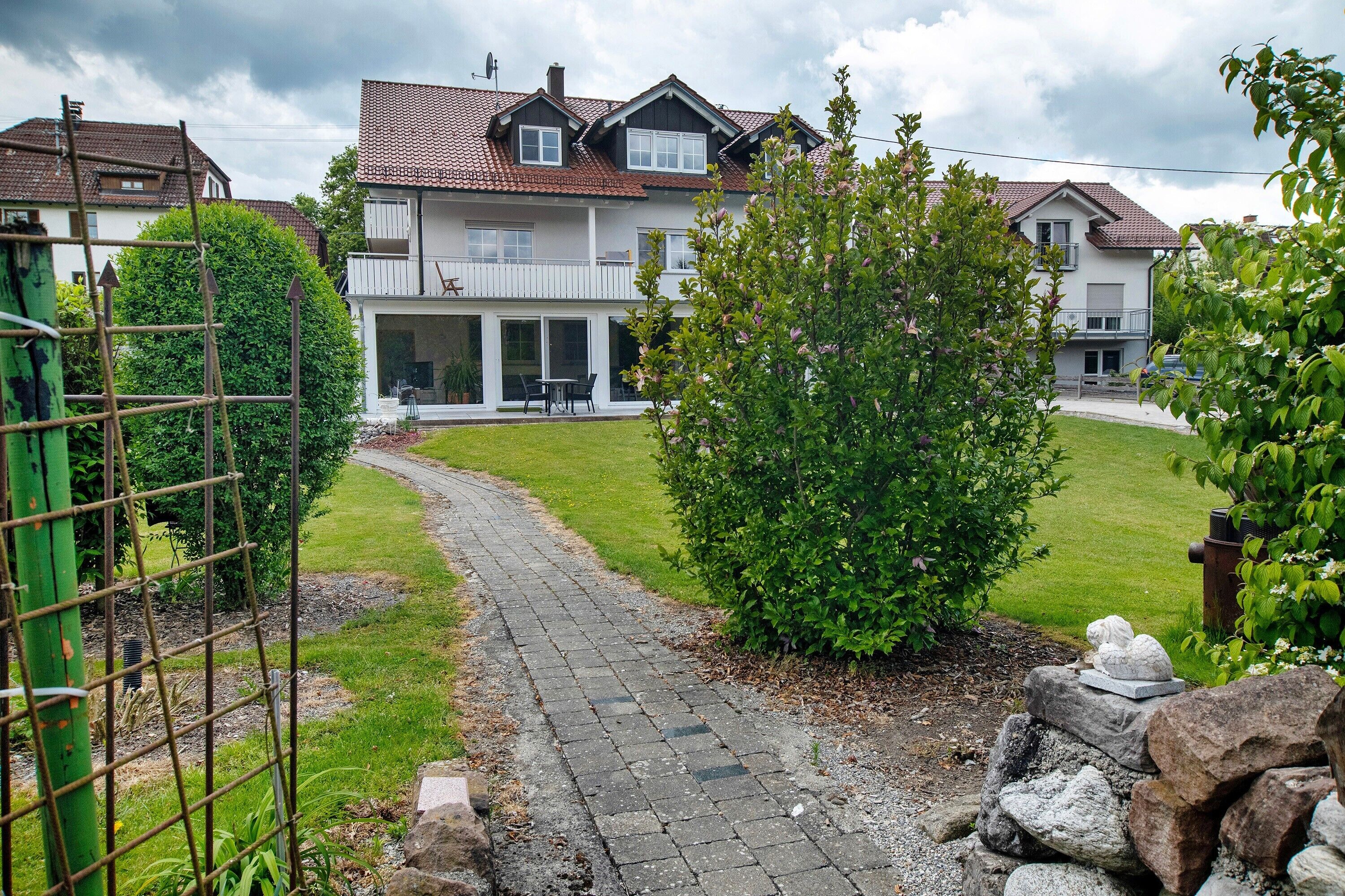Außenbereich