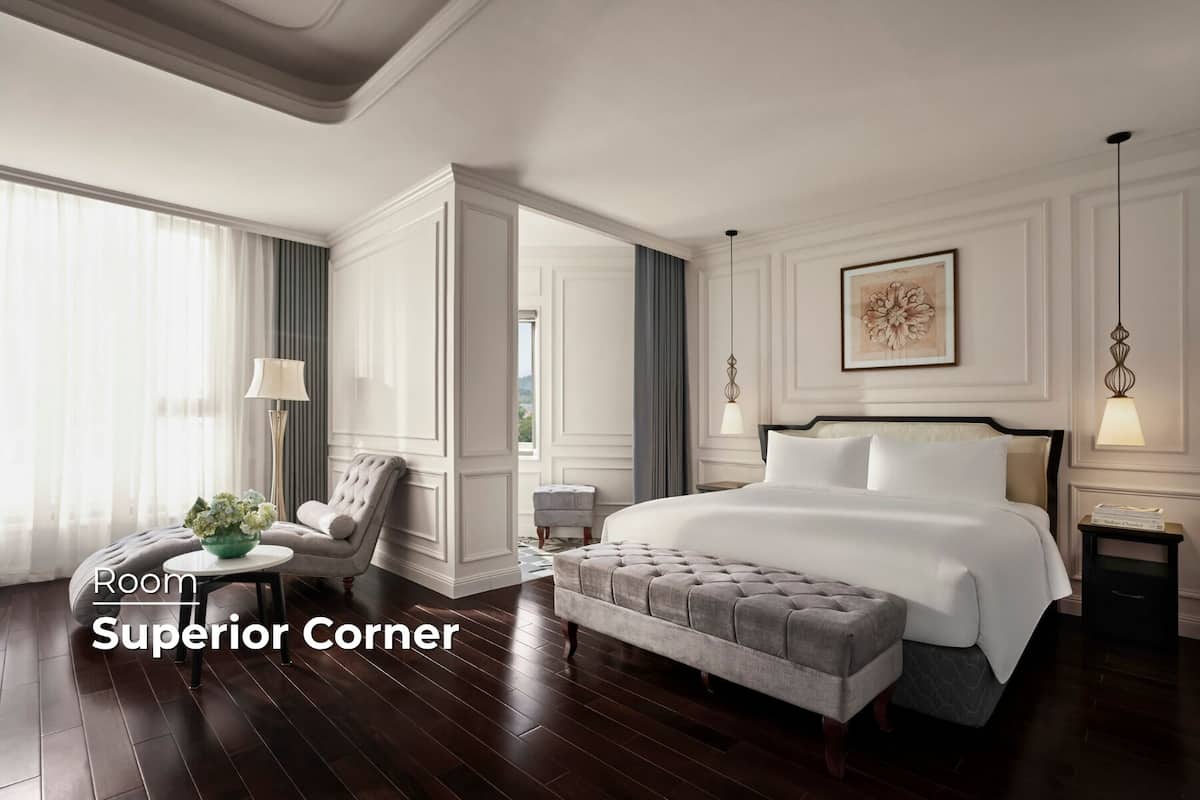 Articles gratuits dans le mini-bar, bureau