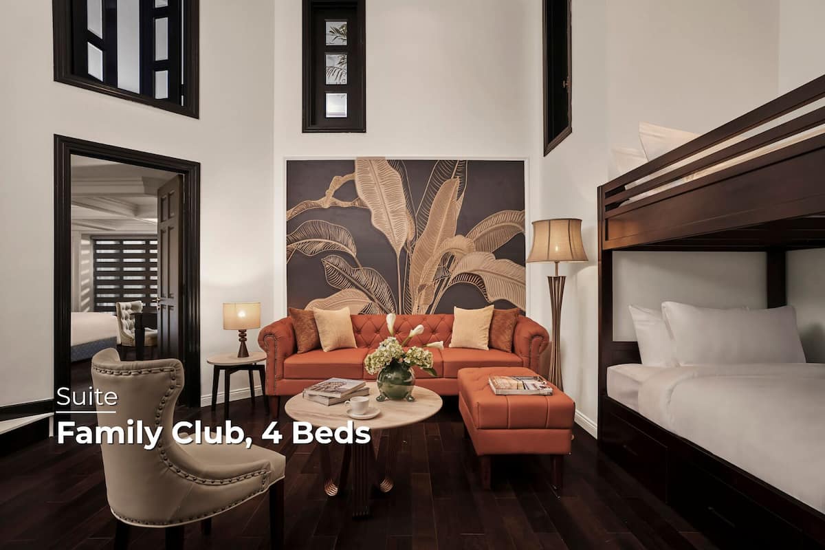 Appartement Duplex Familial | Coin séjour | Télévision de 55 pouces avec chaßnes par cùble