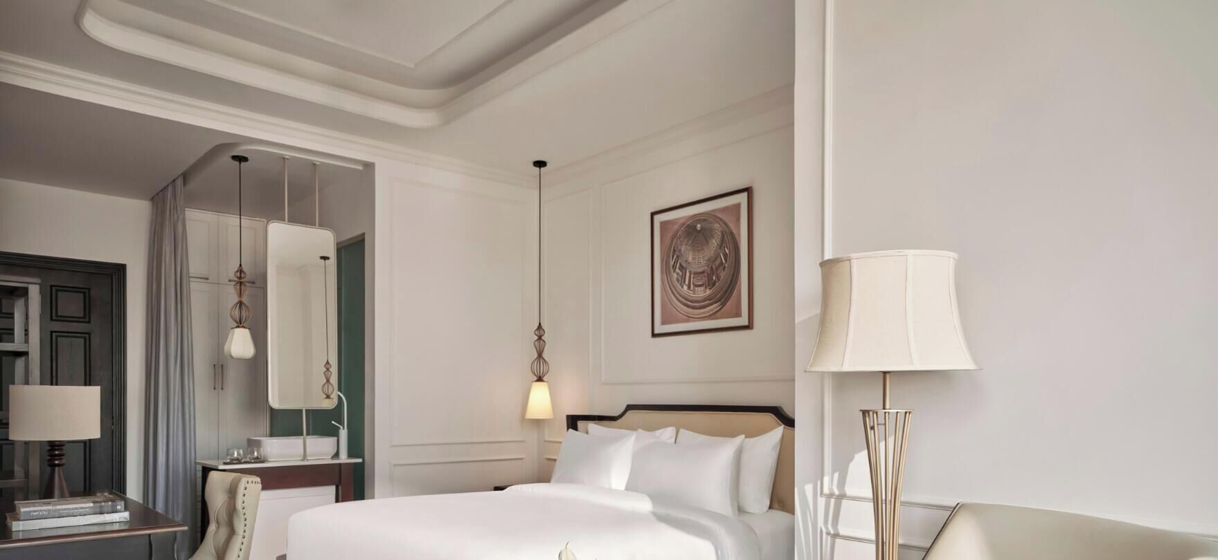 Classic Double Room