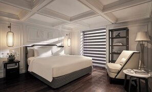 Familien-Maisonette | 2 Schlafzimmer, kostenlose Minibar, Schreibtisch