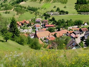 Luftbilde