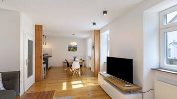 Fernseher