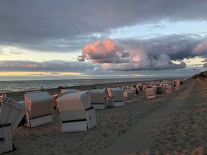 Plage à proximité