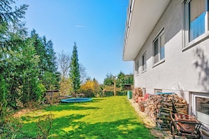 BoendeomrÄde