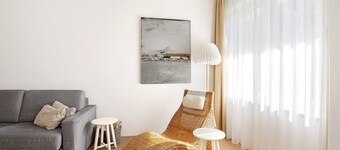 Room '2' with Shared Terrace and Wi-Fi