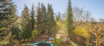 Room '2' with Shared Terrace and Wi-Fi