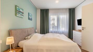 1 camera, ferro/asse da stiro, Wi-Fi gratuito, lenzuola