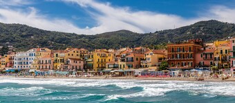 Miramare LUX Apartments