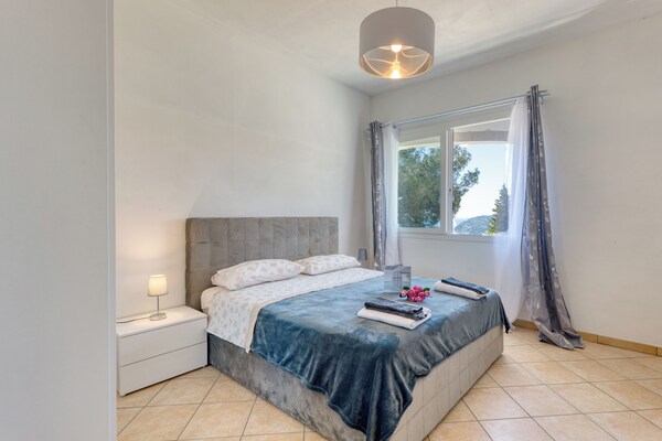 Miramare Lux Apartments - Laigueglia
