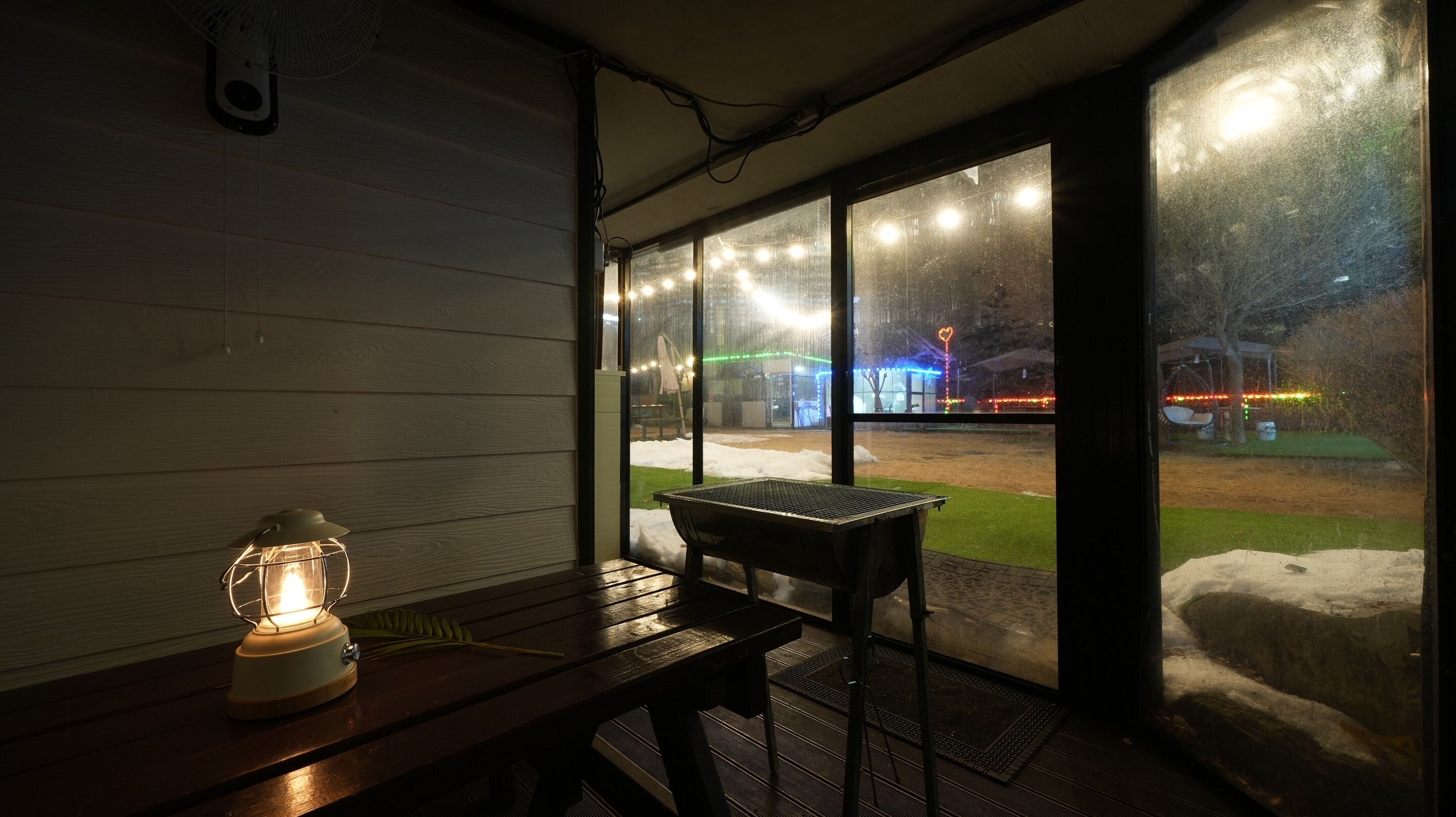 1 chambre, Wi-Fi gratuit