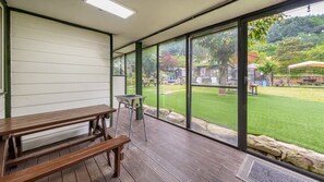 1 habitación y wifi gratis