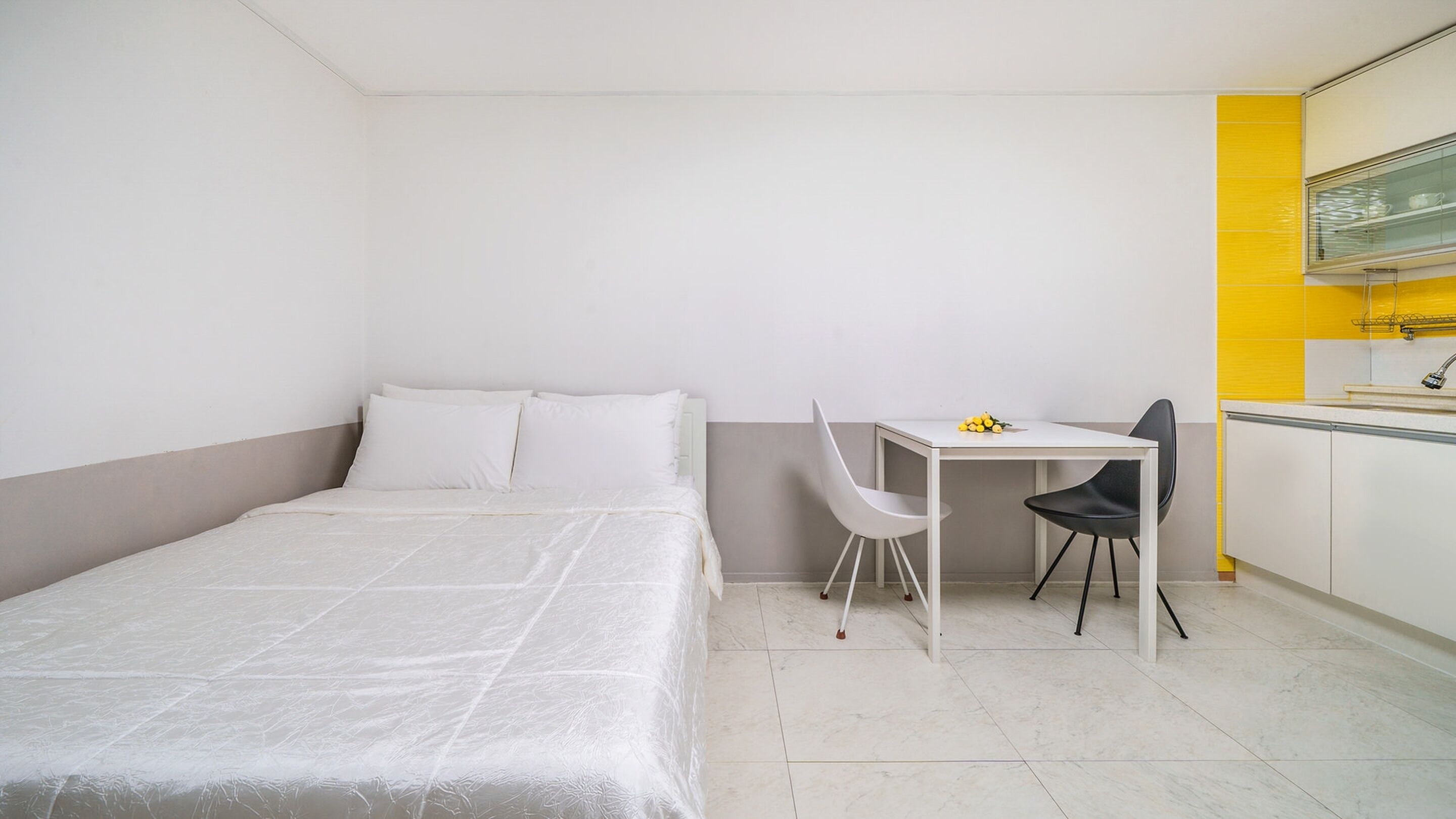 Basic Room, 1 Bedroom (Ruby (Dog-friendly / Private BBQ)) | 1 bedroom, free WiFi