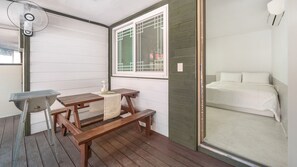 1 habitación y wifi gratis