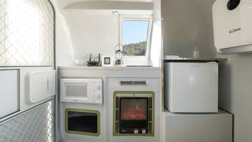 1 soverom og wi-fi (inkludert)